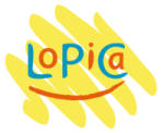 Lopica Logo
