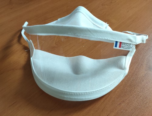 A vos masques… prêts…. Rentrée!!